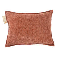 HEIZKISSEN Boho 45x60cm Spicy Mix - Cognac, Textil (45/60cm) - Pleafs
