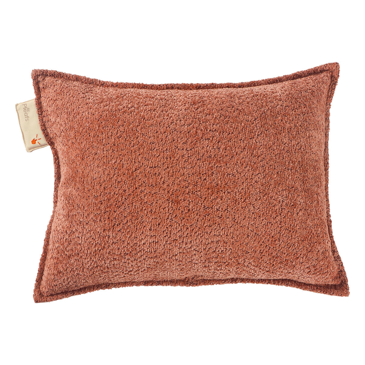 HEIZKISSEN Boho 45x60cm Spicy Mix - Cognac, Textil (45/60cm) - Pleafs