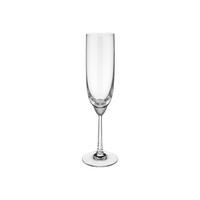 CHAMPAGNERGLAS Octavie transparent 160 ml - Transparent, Glas (0.16L) - Villeroy & Boch