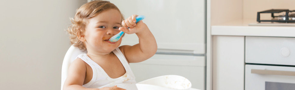 Baby Essen Geschirr
