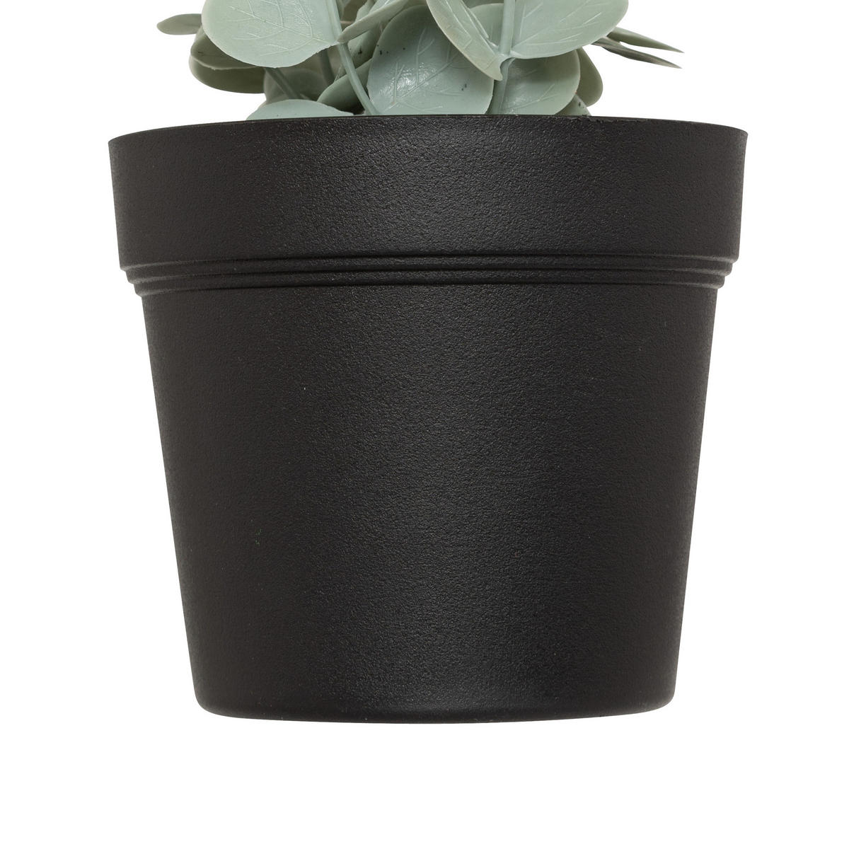 KÜNSTLICHER EUKALYPTUS Merly 51 cm - Grün, Kunststoff (51cm) - Atmosphera Createur d´interieur