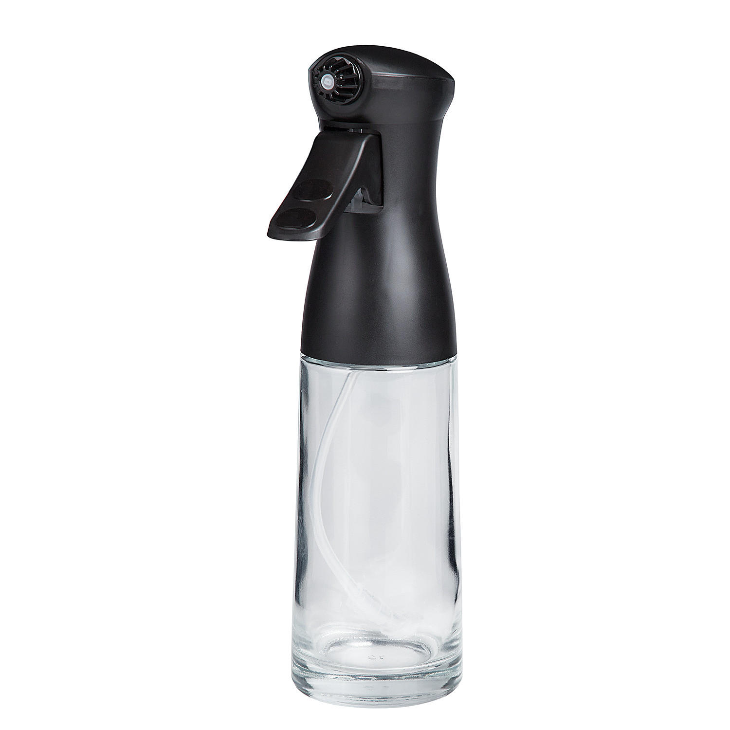 ÖL- & ESSIG-SPRÜHFLASCHE Sprayer - Transparent, Glas (6/22/9cm) - Butlers