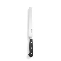MESSER 3442387 - Silberfarben, Metall (25cm) - Hendi