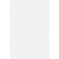 FOTOTAPETE Sternenhimmel 200 x 279 cm - Grau, Papier (200/279cm) - Origin Wallcoverings