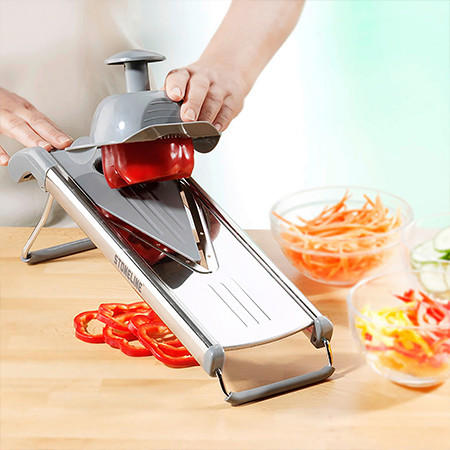 Stoneline Gemüsehobel