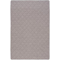 IN- UND OUTDOOR TEPPICH BEIDSEITIG NEWPORT MODERN - Grau, Textil (100/400cm) - Snapstyle