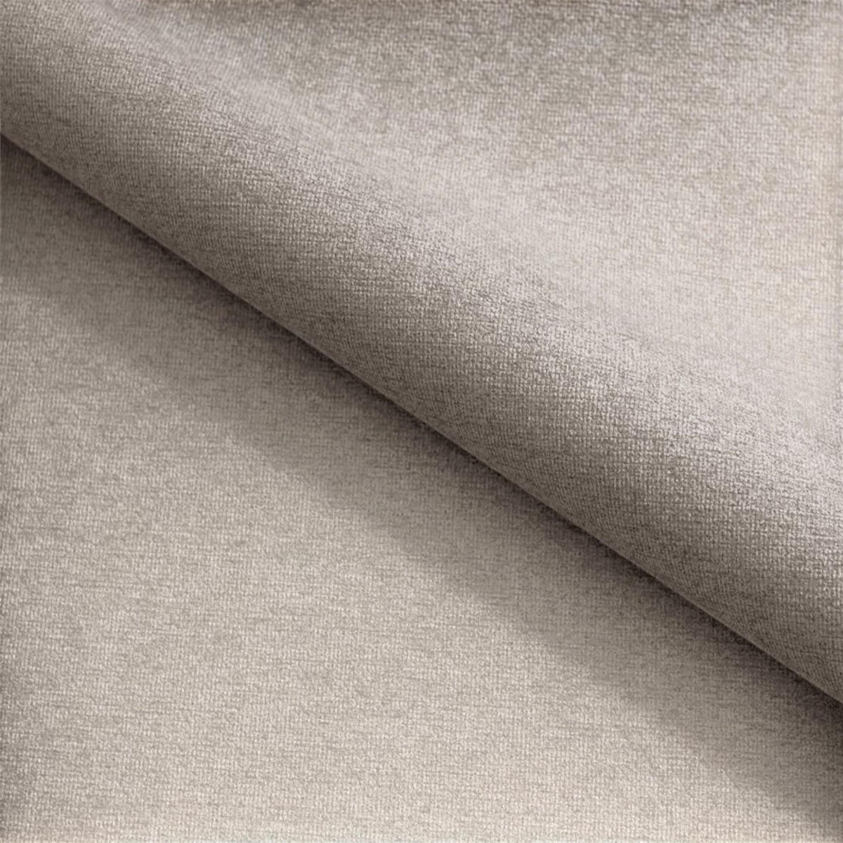ECKSOFA Bastien Max Mit Schlaffunktion - Beige, Holzwerkstoff/Textil (260/225cm) - Fun Möbel