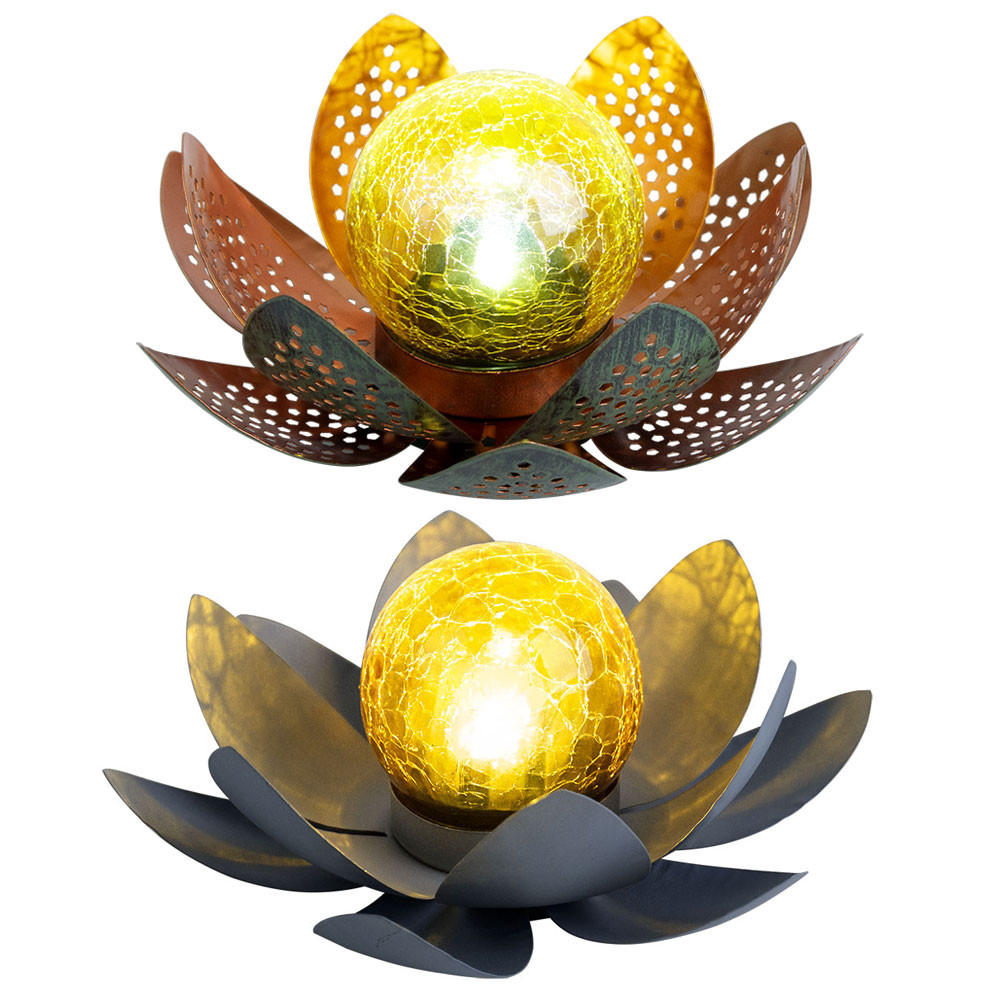 Globo Lighting Led Grau 25x9x25 cm