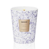 DUFTKERZE Lavendel-Zitrus 400g - Multicolor, Paraffin (15.8cm)