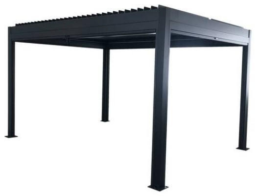 PAVILLON PARA - Ambia Garden