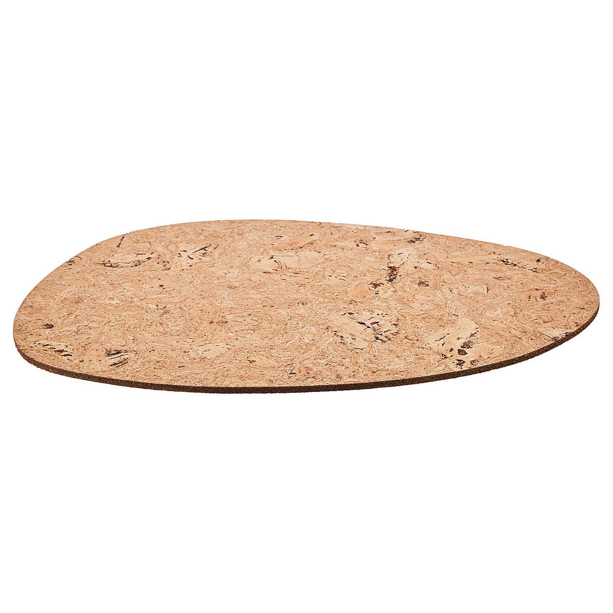 PLATZSET (6er Set) Porto - Braun, Naturmaterialien (42/31cm) - Butlers