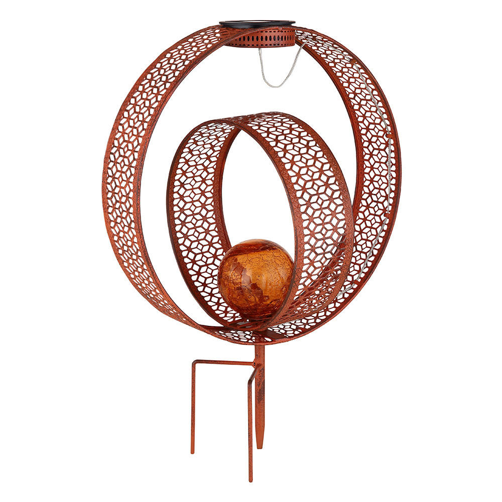 Globo Lighting Led Braun 20x42x30 cm