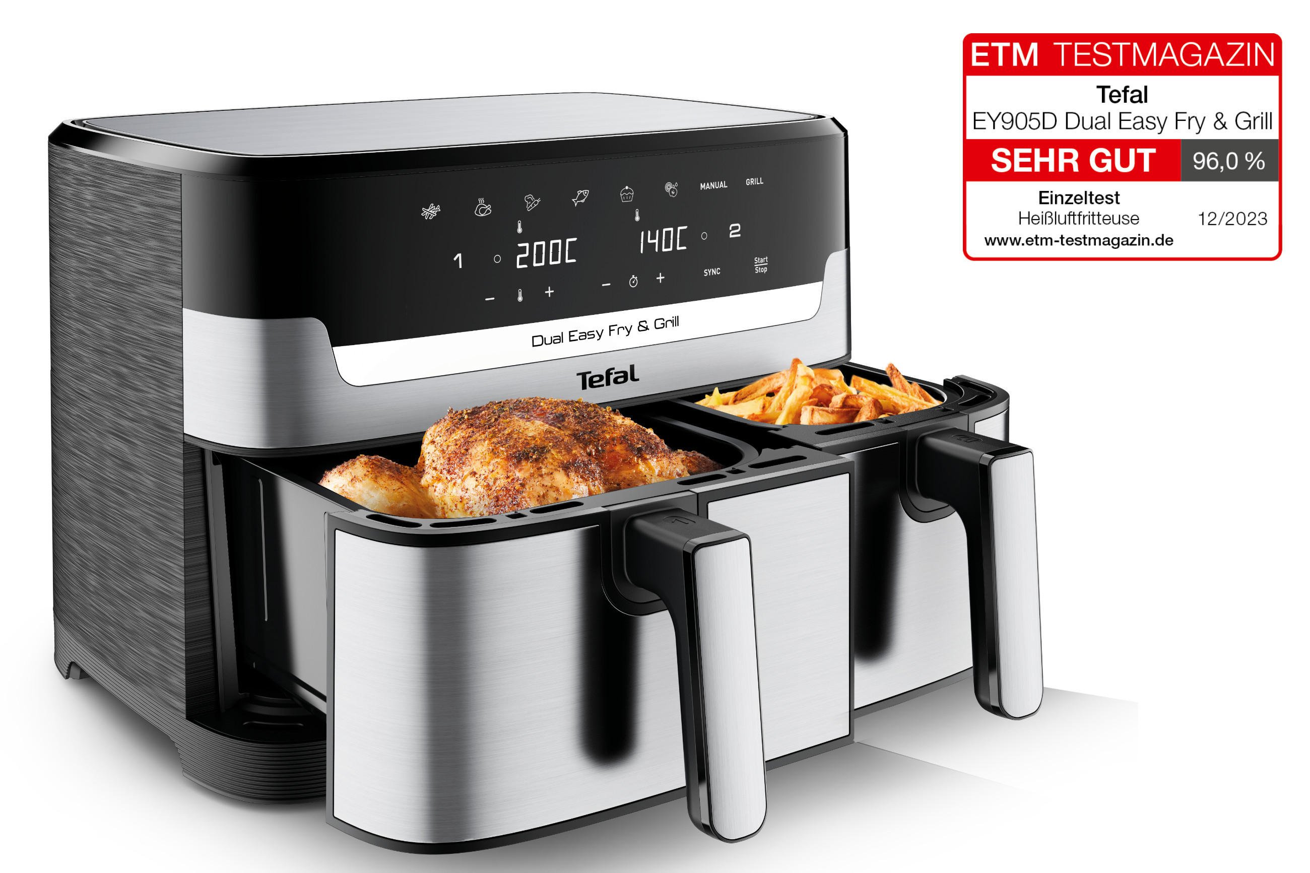Tefal Küchengeräte