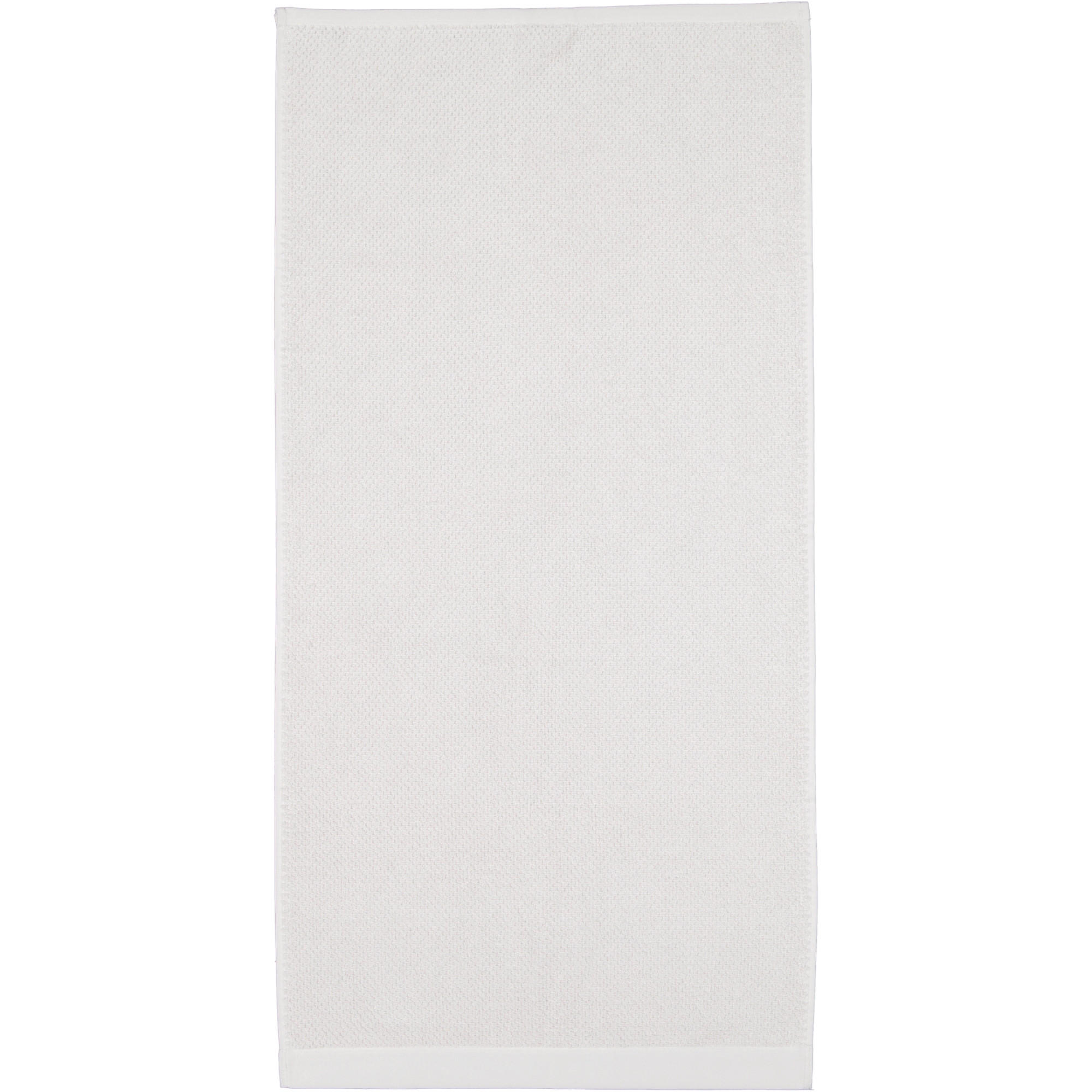 GÄSTETUCH BARONESSE PERLGRAU - 11 - Hellgrau, Textil (30/50cm) - Rhomtuft