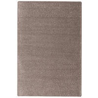 HOCHFLOR LANGFLOR TEPPICH COTTAGE - Taupe, Textil (100/200cm) - Snapstyle