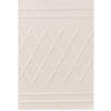OUTDOORTEPPICH Bonte Cream 240x340 cm - Creme, Textil (240/340cm) - benuta Nest