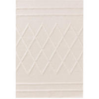 OUTDOORTEPPICH Bonte Cream 80x150 cm - Creme, Textil (80/150cm) - benuta Nest