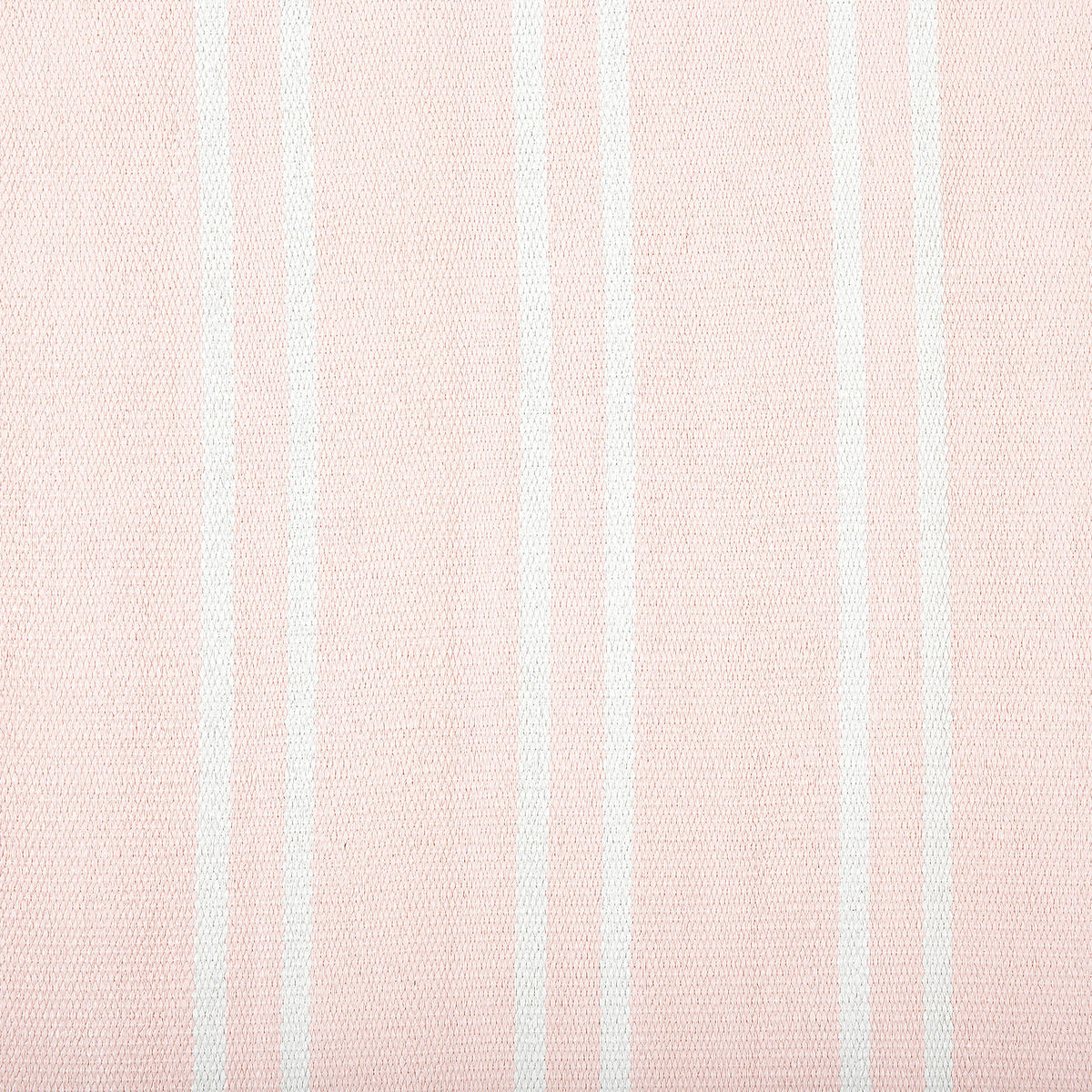 KURZFLOR-OUTDOOR-TEPPICH Akyar 200/140 cm - Pink, Kunststoff (140/200cm) - Beliani