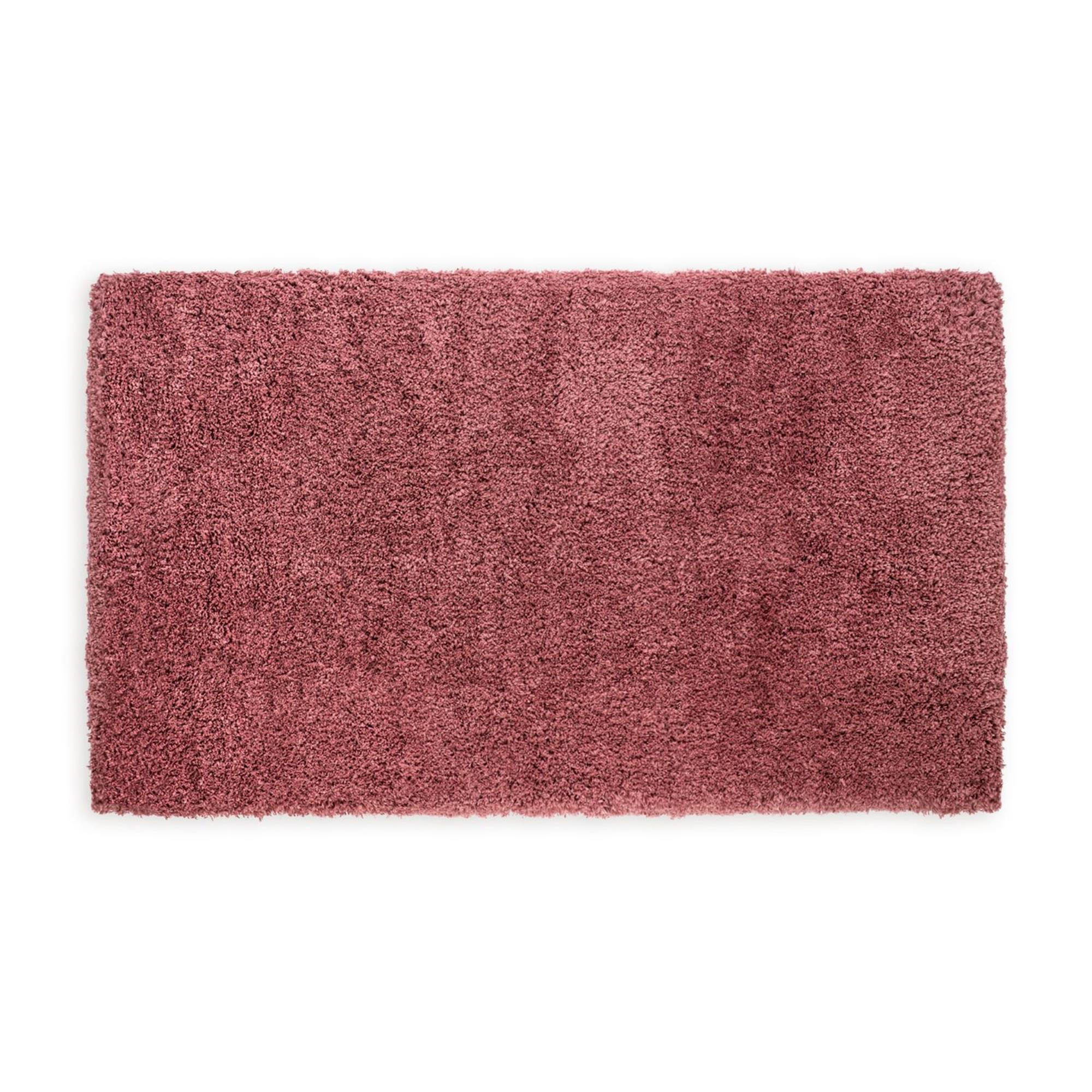 BADTEPPICH VIENNA - Altrosa, Textil (60/100cm) - WohnDirect