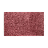 BADTEPPICH VIENNA - Altrosa, Textil (60/100cm) - WohnDirect