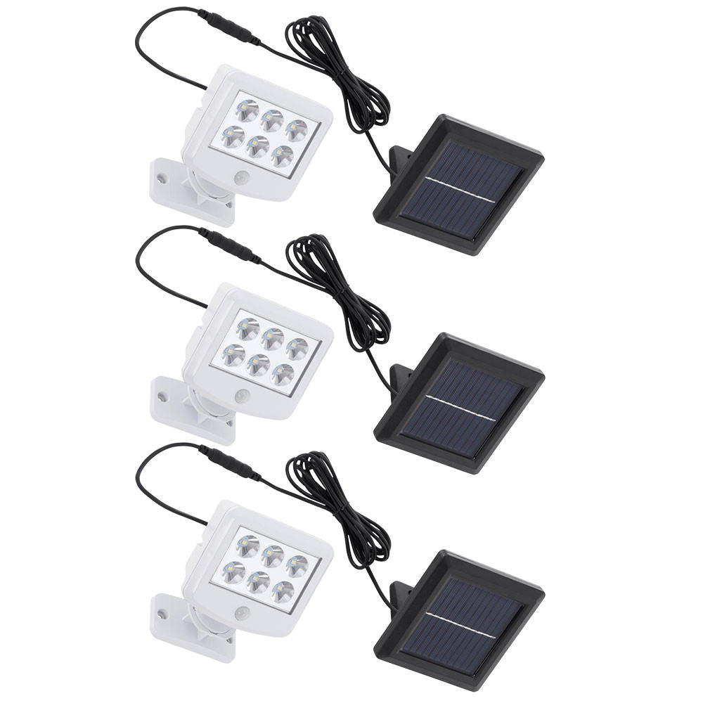 XXXLutz Led Weiß 5.3x12.8x10 cm