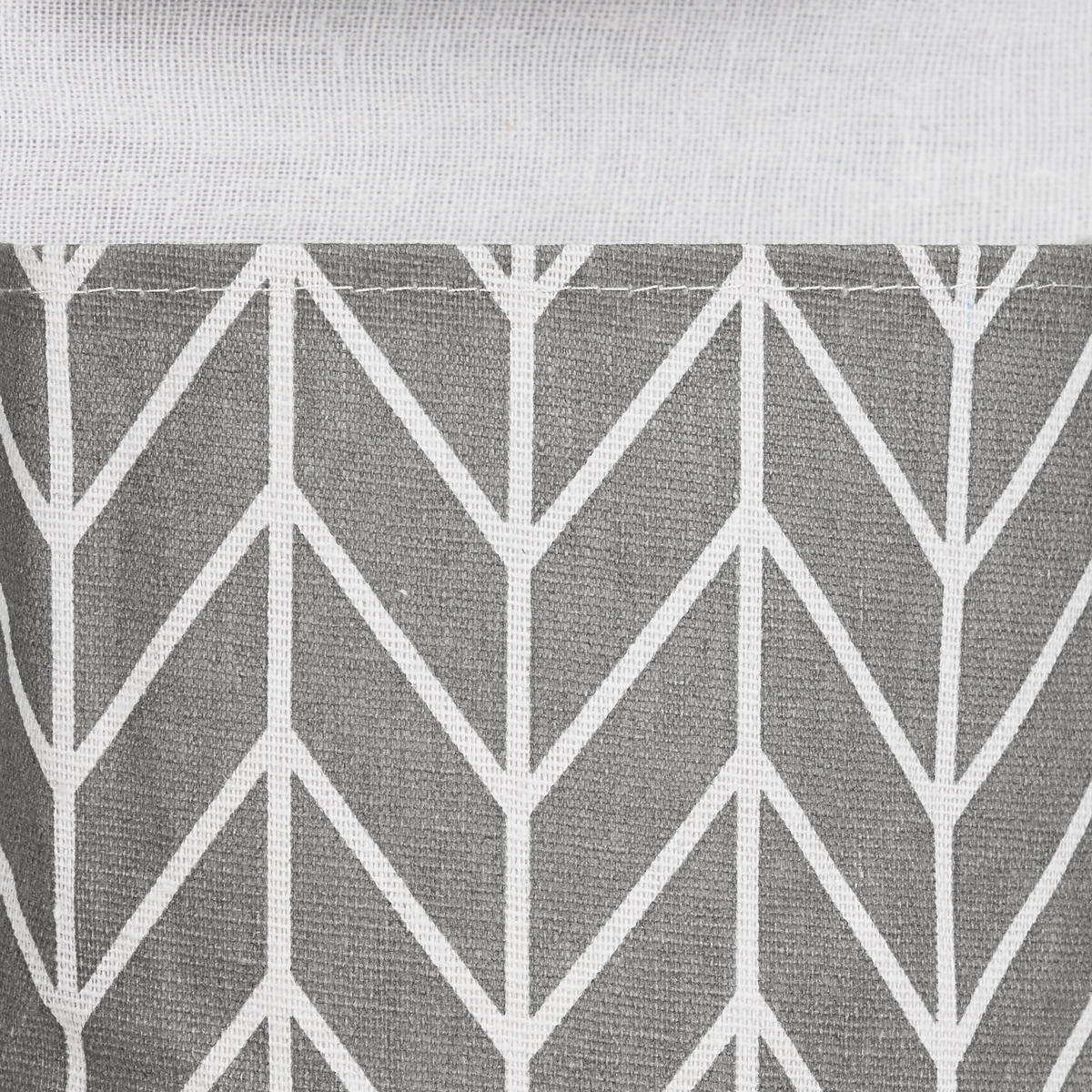 ZÁVĚSNÝ organizér - různobarevná, dřevo/textil (20/74/8cm) - Relaxdays