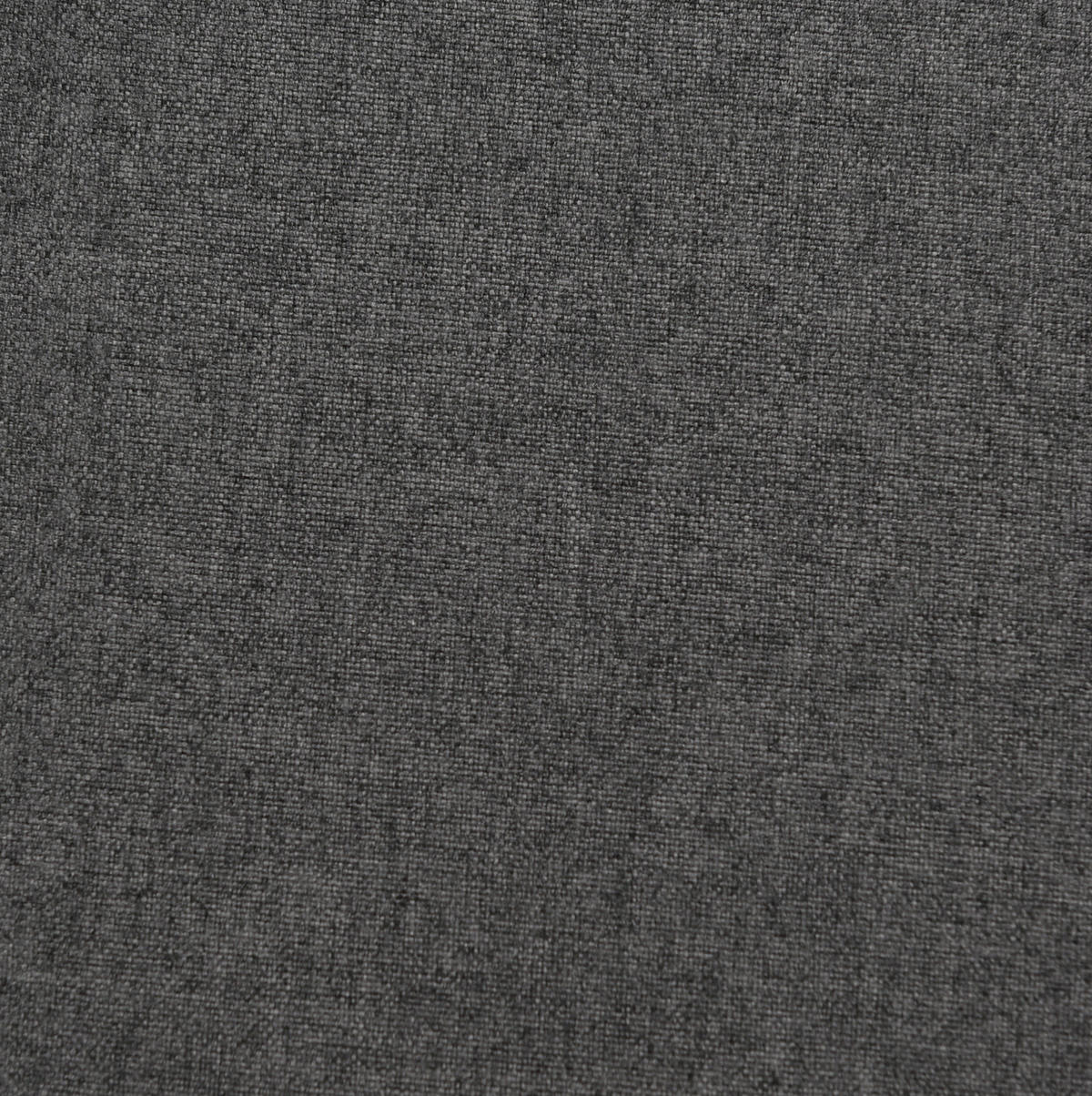 POLSTERBETT 160/200 cm Grau aus Baumwolle mit Bettkasten - Grau, Textil (160/200cm) - OKMYHOME