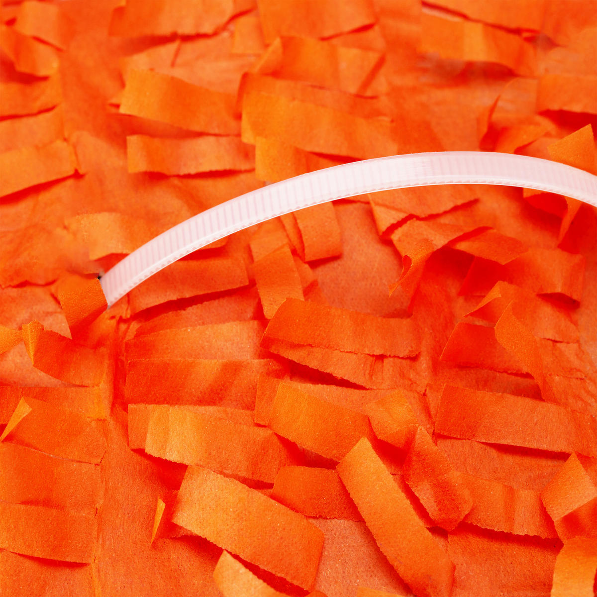 REGENBOGEN Pinata - Multicolor, Papier (53/35/9cm) - Relaxdays