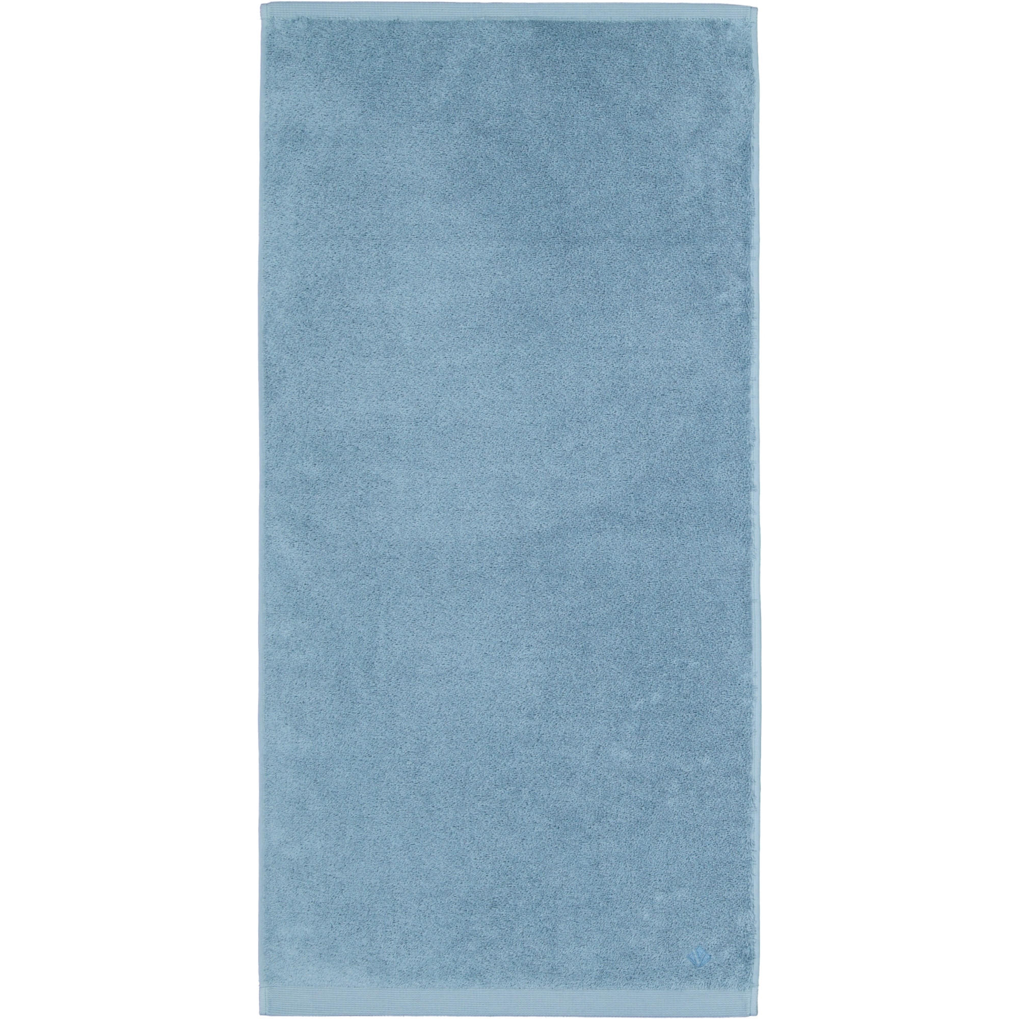 HANDTÜCHER HIGH LINE COSMOS - 4380 - Blau, Textil (60/110cm) - Vossen