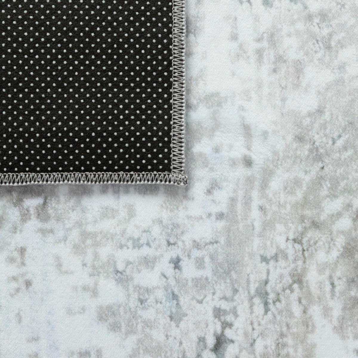 TEPPICH BARI Grau 200/300 cm - Grau, Textil (200/300cm) - Tapiso