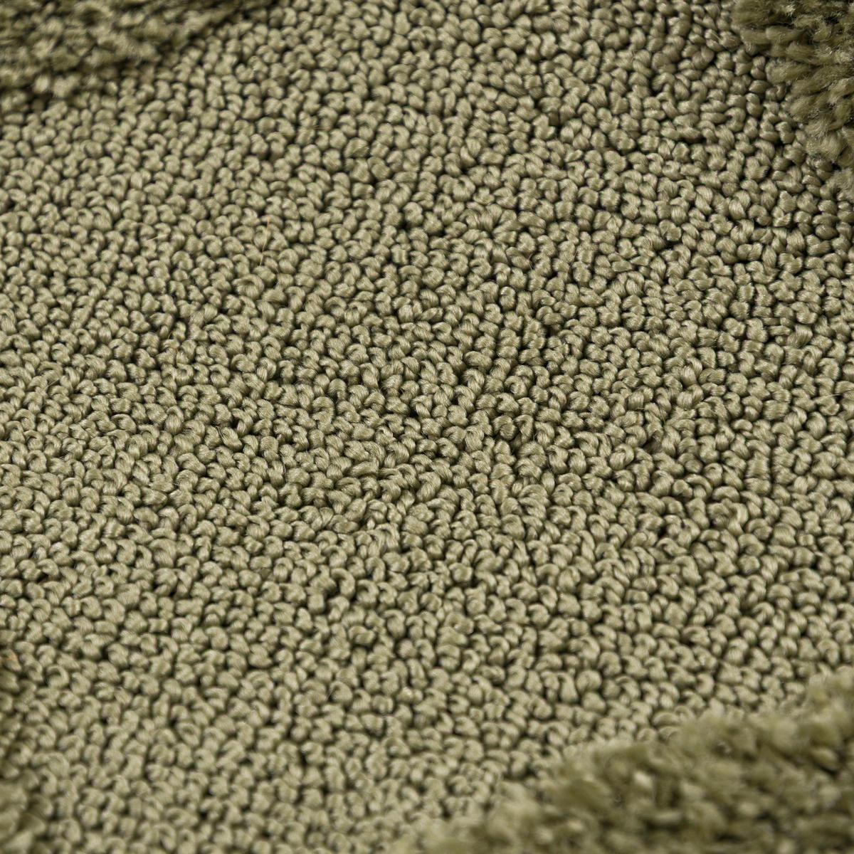 TEPPICH Grün Geometrisch, Moderne - 250 x 350 cm - Grün, Textil (250/350cm) - Mazovia