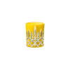 WHISKYGLAS Laudon Gelb 295 ml - Hellgelb, Glas (0.295L) - Riedel