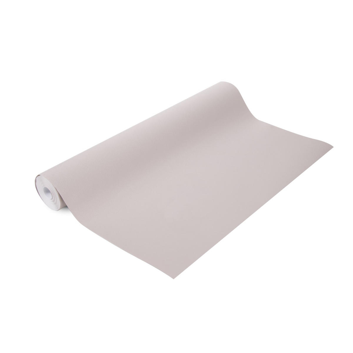 VLIESTAPETE Tany Uni 1005x52cm - Pink/Altrosa, Papier/Kunststoff (52/1000cm) - Superfresco Easy