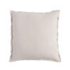 KISSENBEZUG Campos - Beige, Textil (45/45cm) - home&you