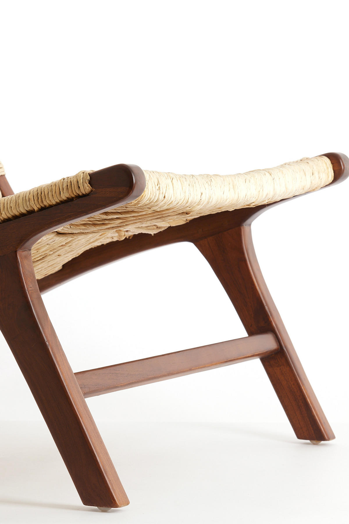 SESSEL Payan Braun 78/65/69 cm - Braun, Holz (65/69/78cm) - Light & Living