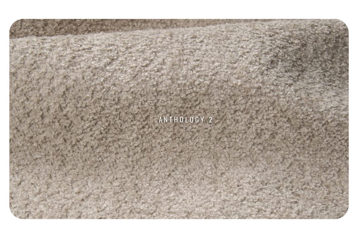 POLSTERBETT Doppelbett Sarria Slim Beige (Anthology 02) 140x200 cm - Beige, Textil (140/200cm) - Meblito
