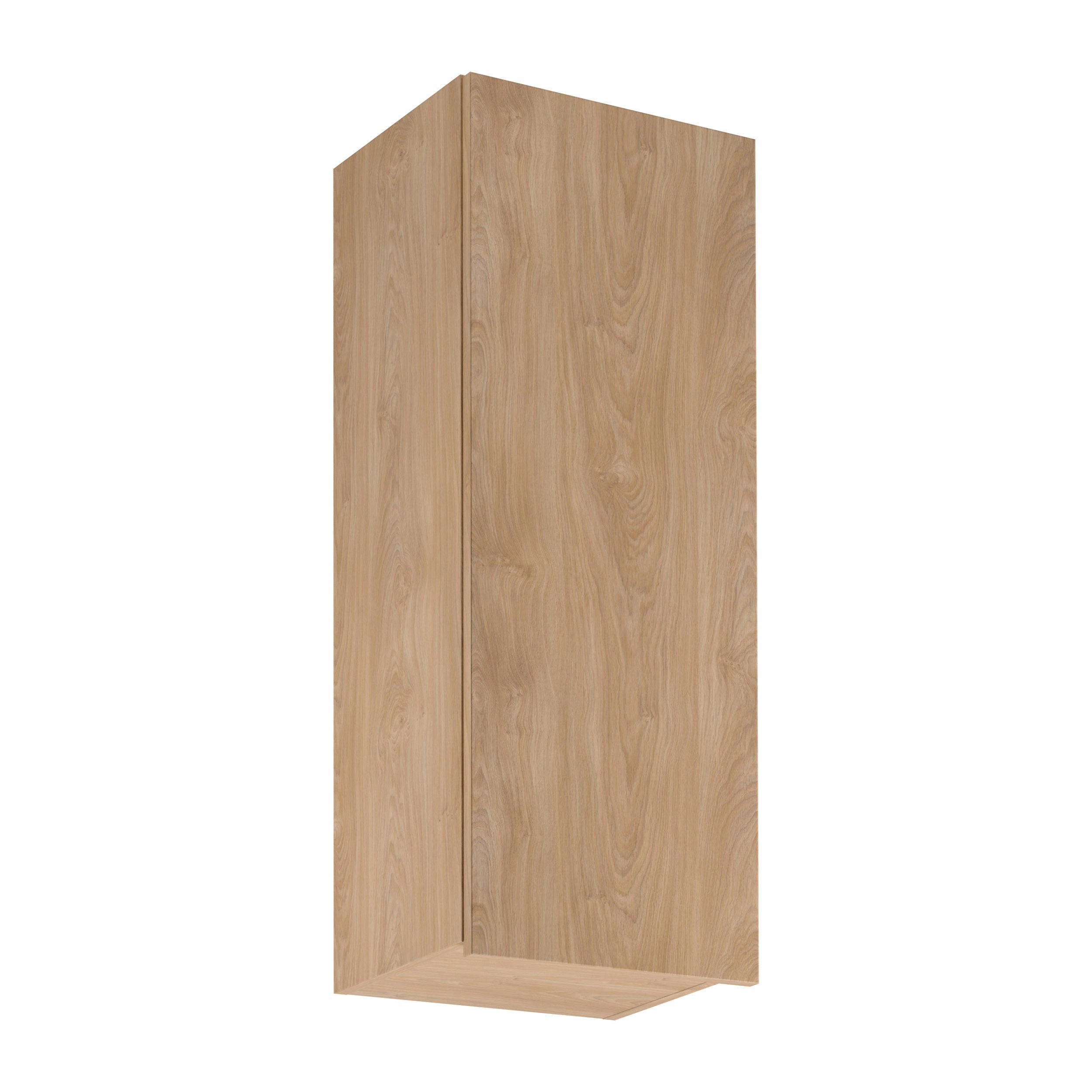 Royal24_Markt Hängeschrank Sonoma Eiche 40x100x32 cm