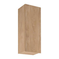 HÄNGESCHRANK G40 P/L – Sorento – Sonoma Eiche - Sonoma Eiche, Holzwerkstoff (40/100/32cm) - ROYAL24_MARKT