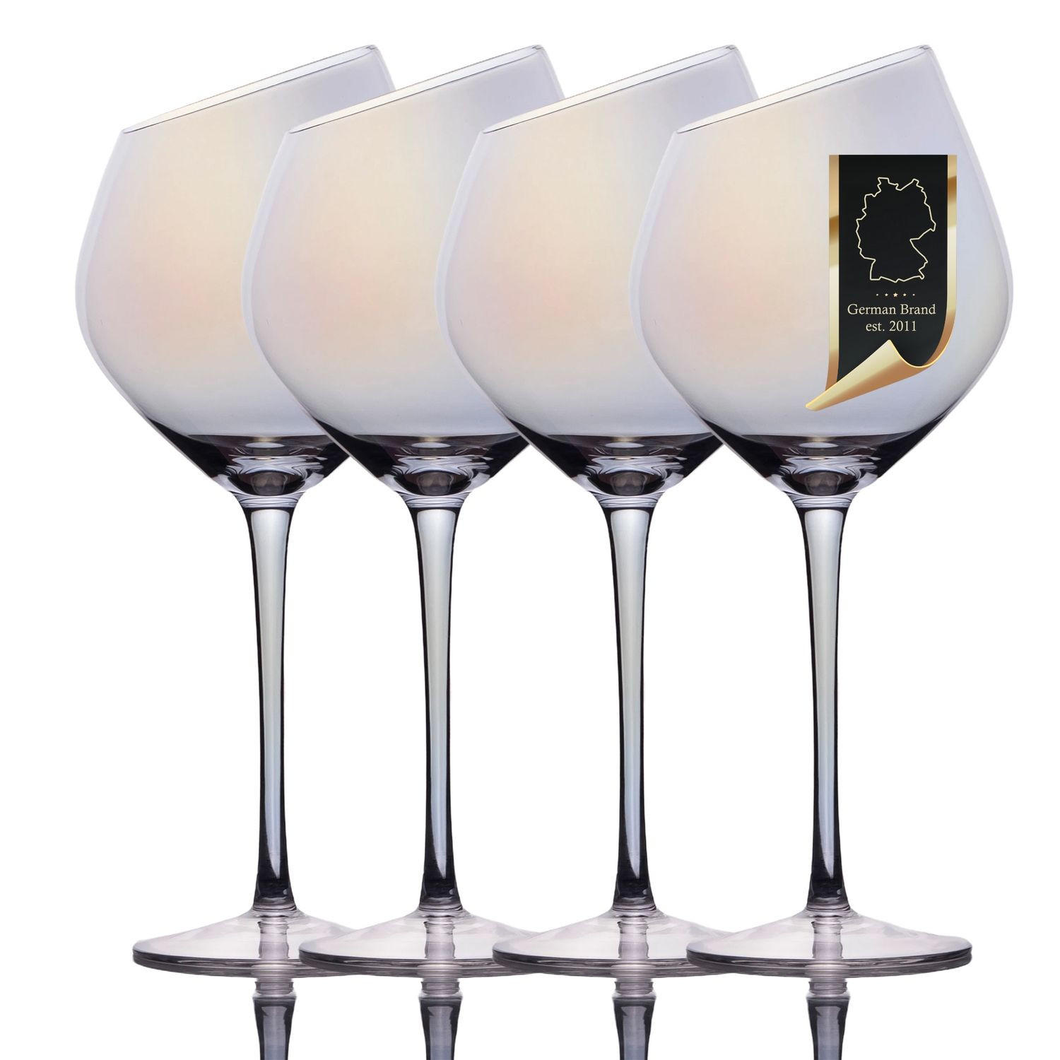 Intirilife Wein Transparent