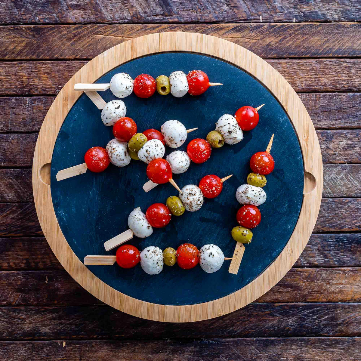 KÄSEBRETT mit Käsemesser Set 30cm - Beige, Holz (30/30cm) - BlauKe