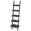 PFLANZREGAL BLUMENSTÄNDER Braun - Braun, Holz (43/169/32cm) - MCW