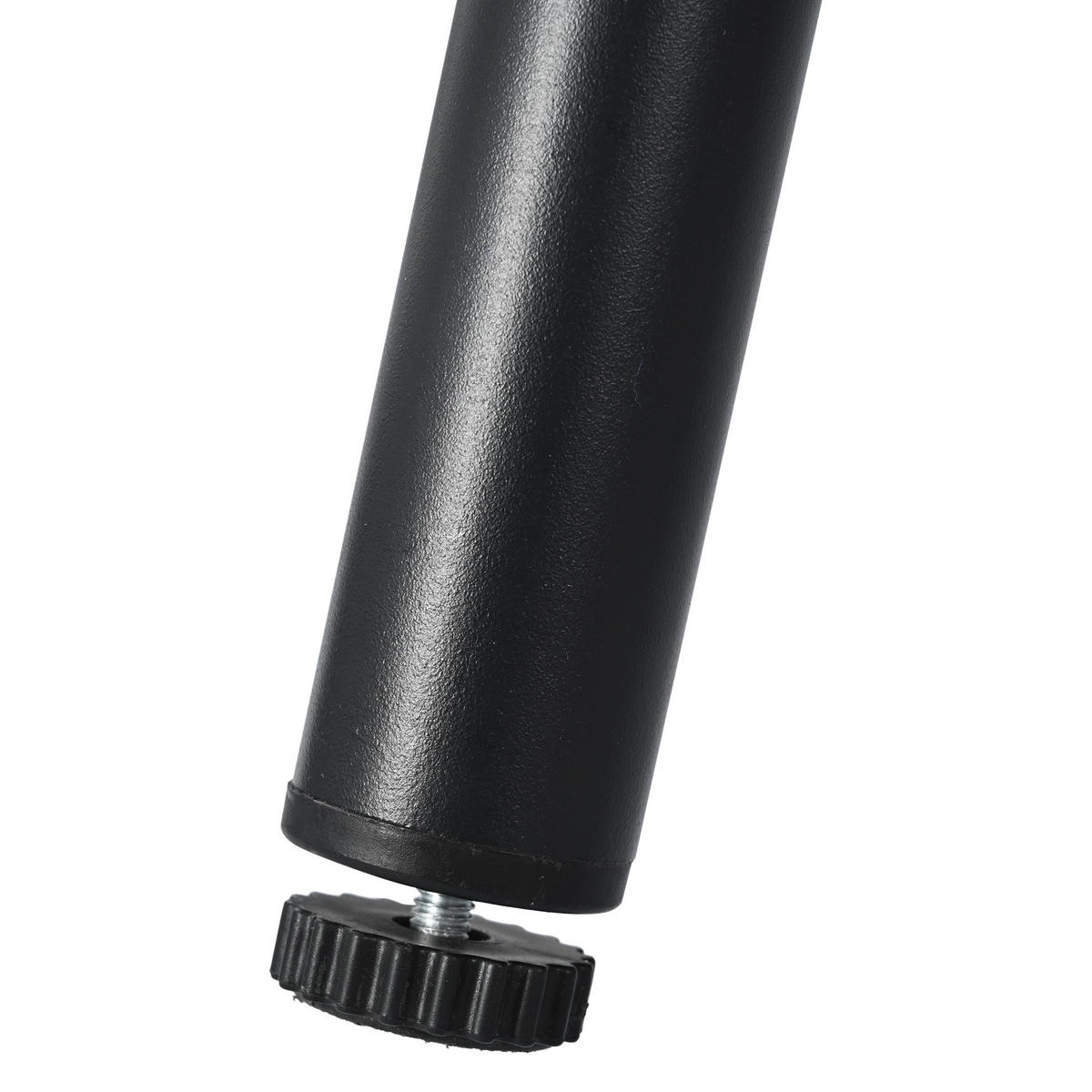 GARTENSET 231x174x66cm beige aus Stahl und Olefin, verstellbar - Beige, Metall - Modfu