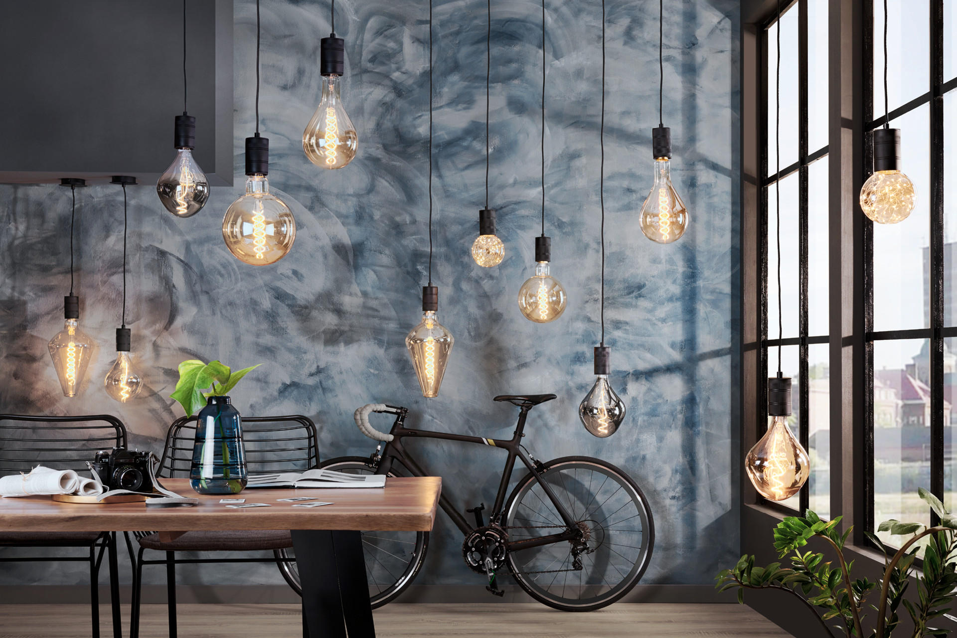 Smart Home Lampen & Smart Home Beleuchtung online kaufen