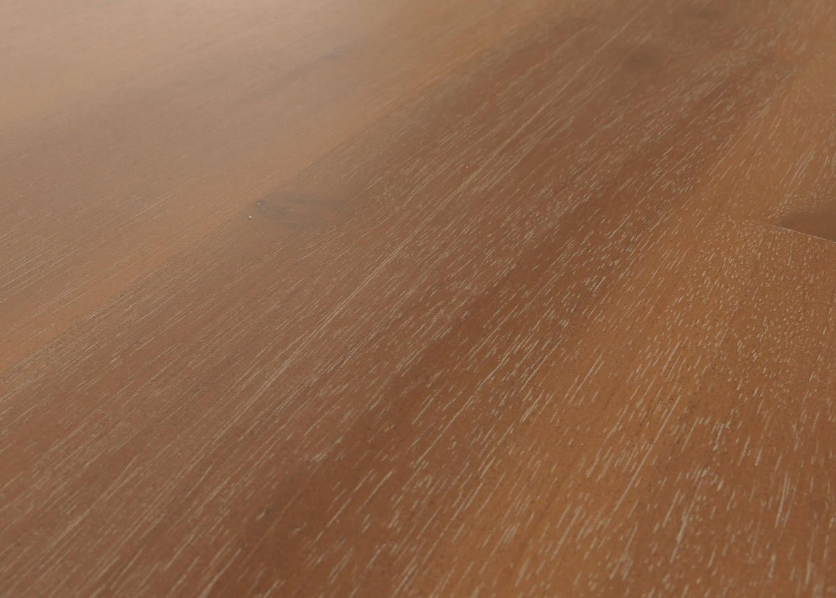 KONSOLENTISCH eckig Braun - Braun, Holz (35/120/80cm) - MCW