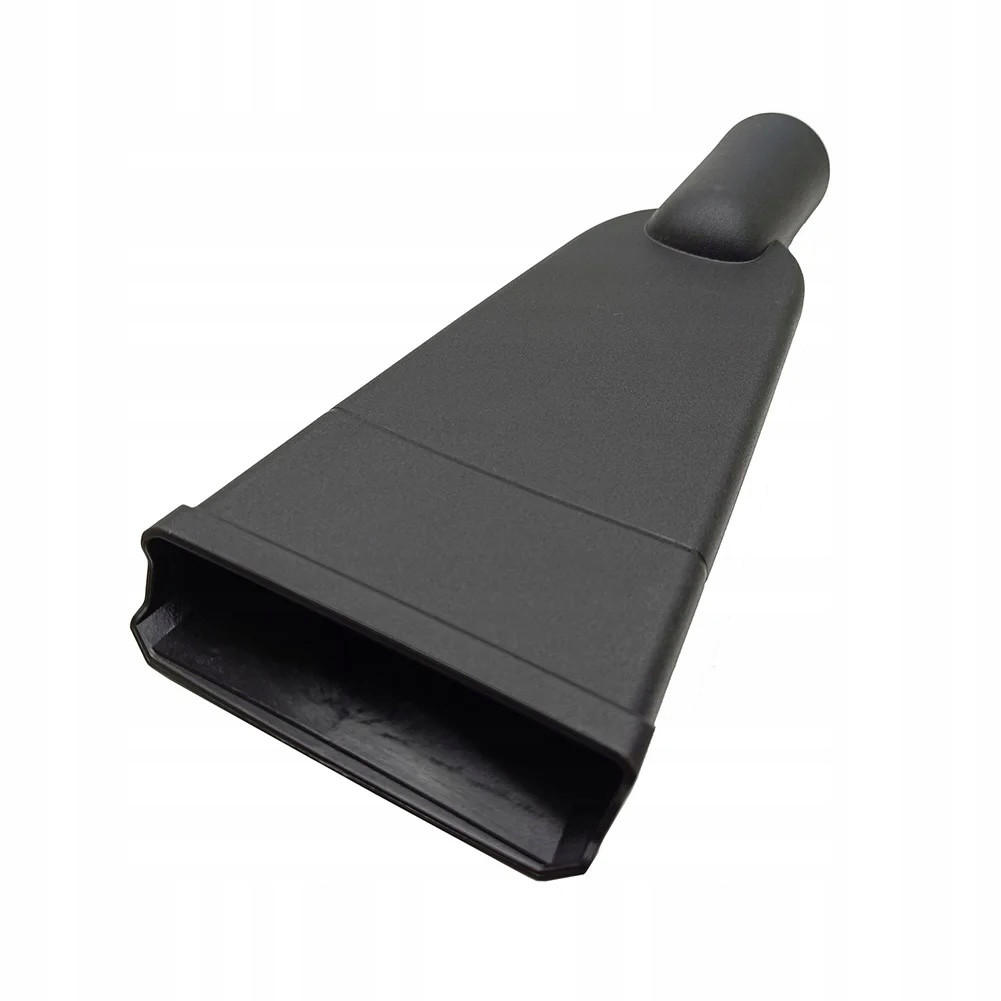 SAUGDÜSE DN 35 Universal, 260 x 105 x 25 mm, Nass/Trocken, kompatibel mit WD 1-6 - Multicolor, Kunststoff/Metall (10/10/10cm)