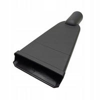 SAUGDÜSE DN 35 Universal, 260 x 105 x 25 mm, Nass/Trocken, kompatibel mit WD 1-6 - Multicolor, Kunststoff/Metall (10/10/10cm)