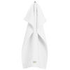 GÄSTETUCH Unisex Premium Towel Weiß Baumwolle - Weiß, Textil (50/30cm) - GANT