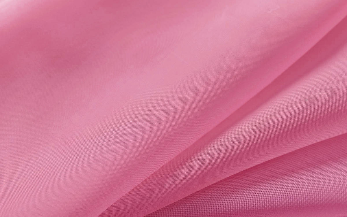 VORHANG 2ER SET HxB 245x60 cm Rosa - Rosa, Textil (60/245cm) - Gardinenbox