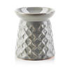 DUFTLAMPE - Graubraun, Keramik (8cm) - Mondex