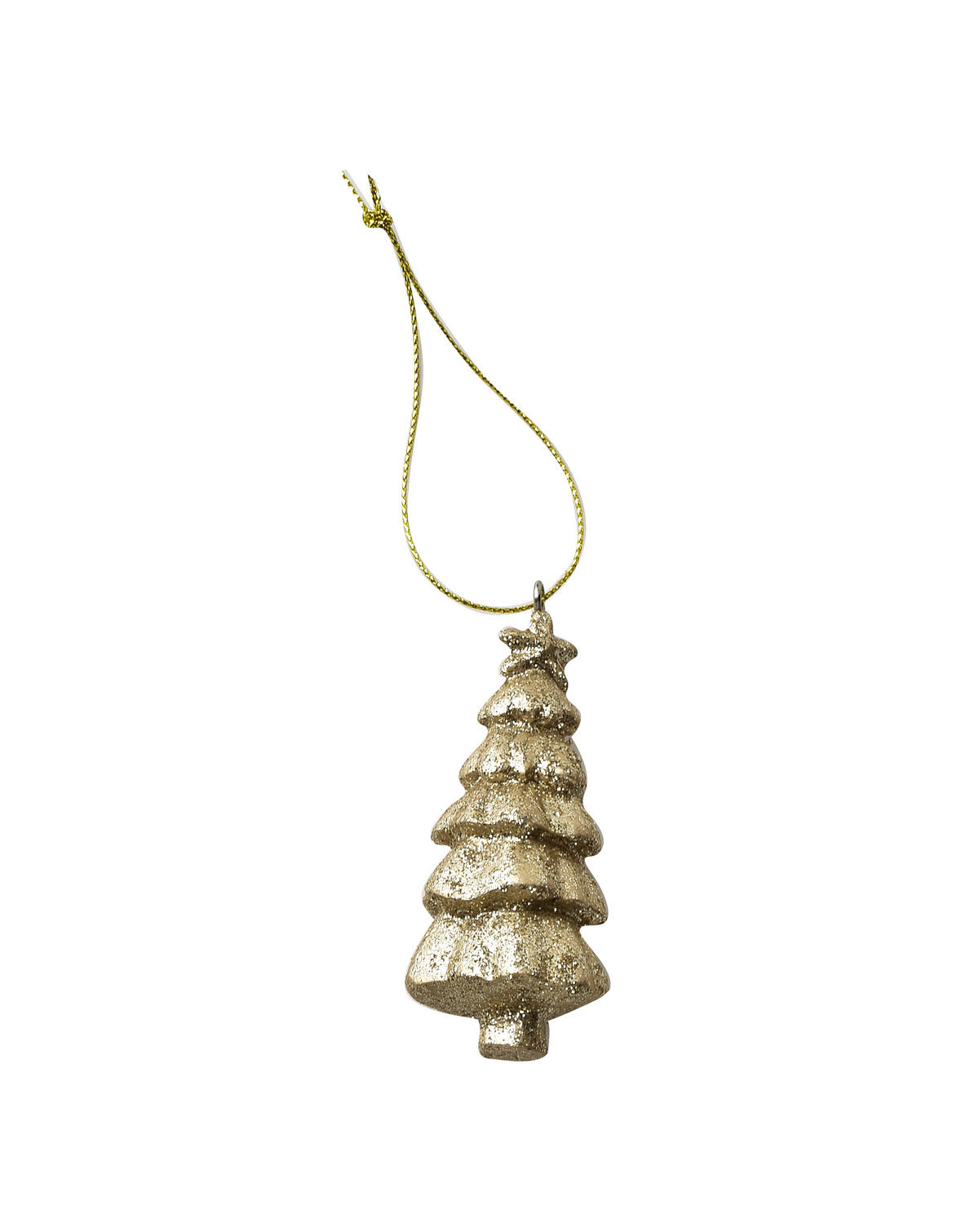 CHRISTBAUMKUGEL Santa Lila Gold 3/3/7.5 cm Kunstoff - Goldfarben, Kunststoff (3/7.5/3cm) - Mondex
